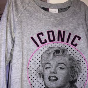Marilyn Monroe Shirt